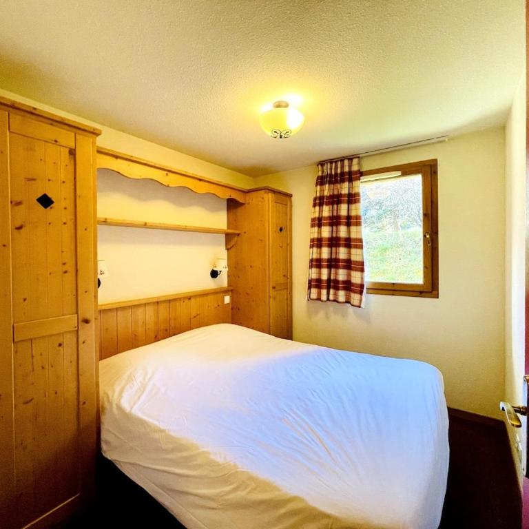 Appt 4 pers - Les Flocons d'Alpage - Val Cenis - Appartement 2 Chambres - 15