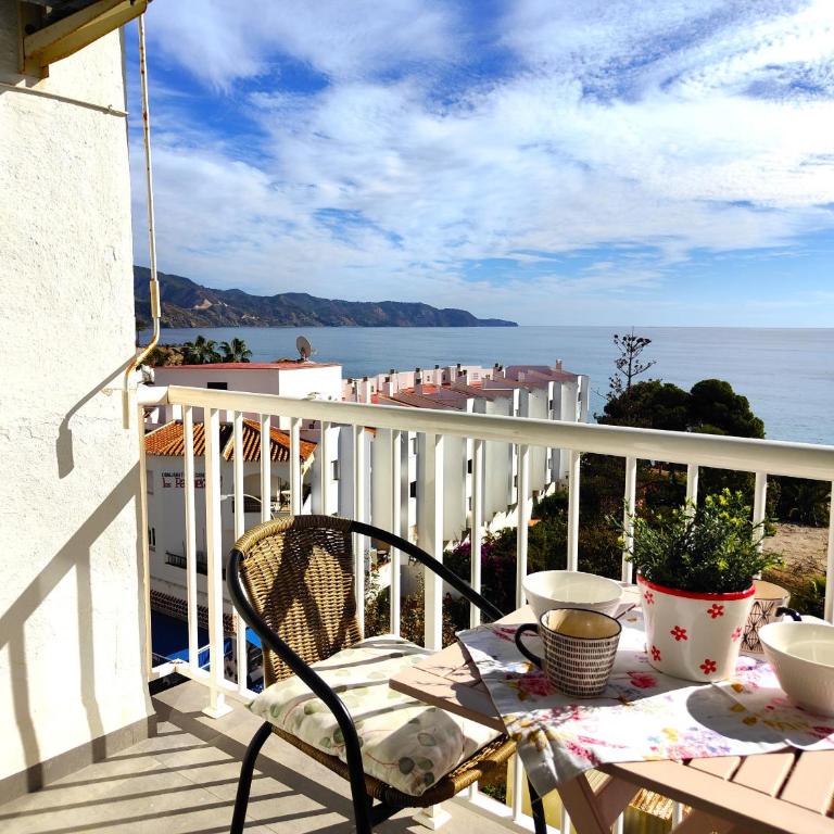 AP421 - Sirena - Torrecilla - Apartamento con vistas al mar - 15