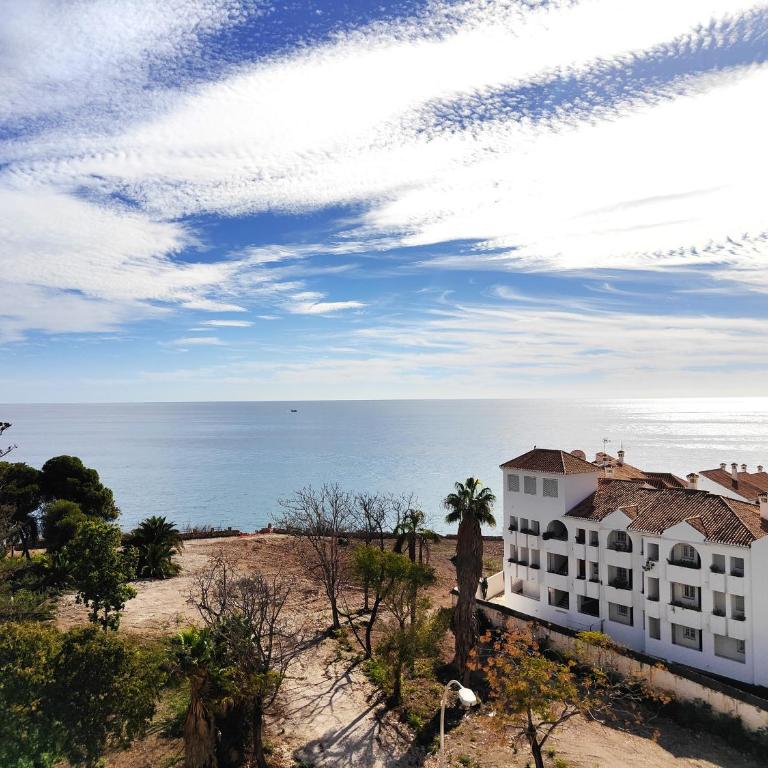 AP421 - Sirena - Torrecilla - Apartamento con vistas al mar - 9