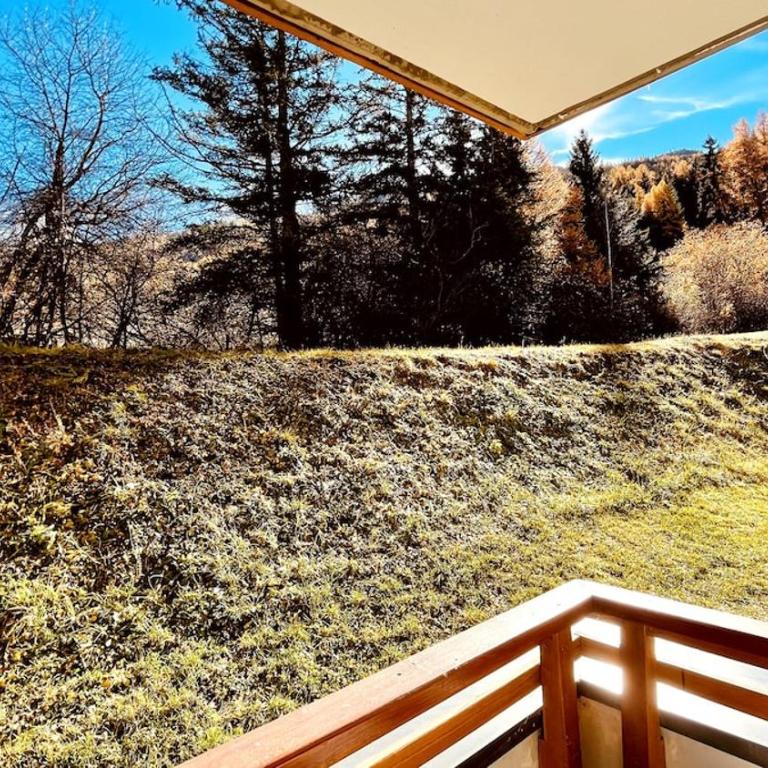 Appt 4 pers - Les Flocons d'Alpage - Val Cenis - Appartement 2 Chambres - 24