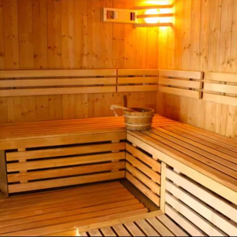 Appt 4 pers - Les Flocons d'Alpage - Val Cenis - Appartement 2 Chambres - 28