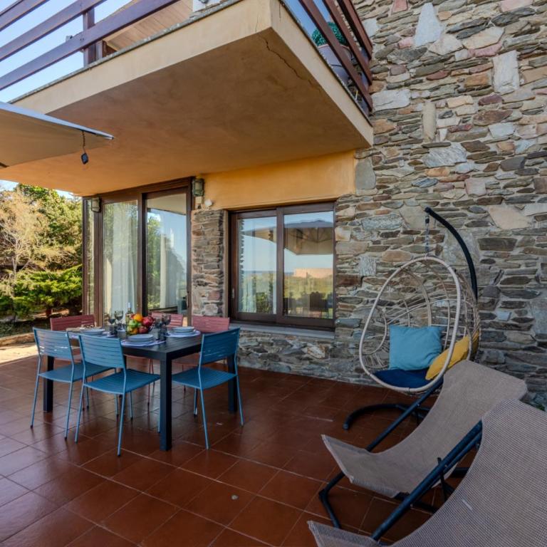 Villetta con Giardino a pochi passi dalla Spiaggia - Casa con 3 Camere da Letto - 7