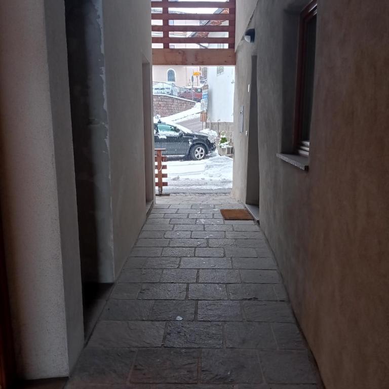 Varesco Appartamenti - Apartamento con balcón - 7
