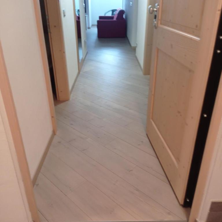 Varesco Appartamenti - Apartamento con balcón - 12