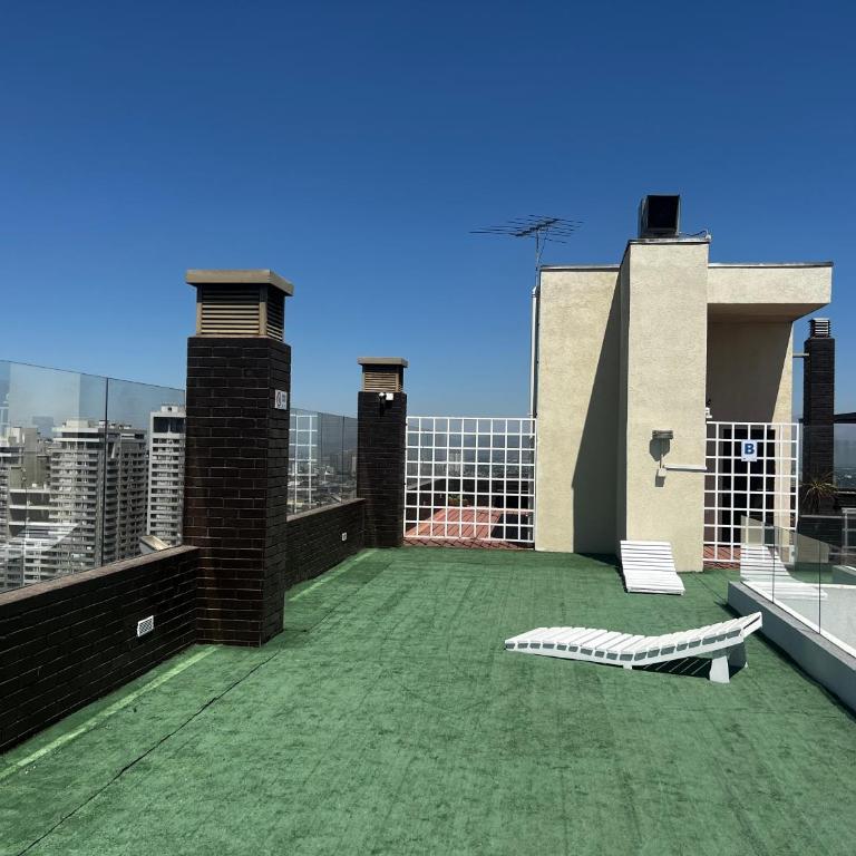 Gutti Alojamientos - One-Bedroom Apartment - 8