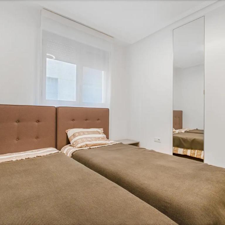 Sea Side Purísima - Apartamento de 3 dormitorios con vistas al mar - 18