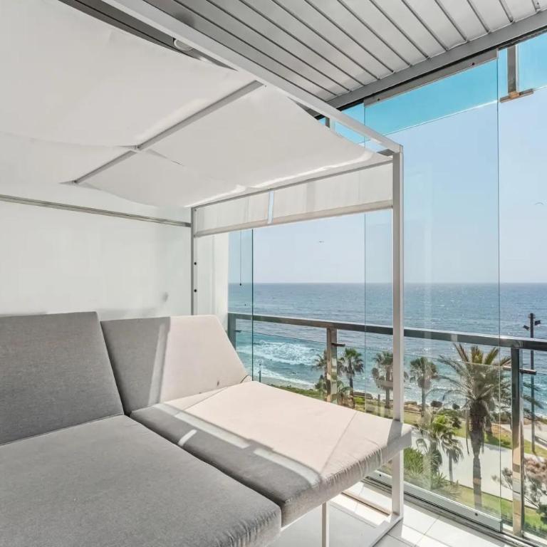 Sea Side Purísima - Apartamento de 3 dormitorios con vistas al mar - 2