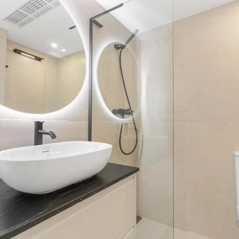 Sea Side Purísima - Apartamento de 3 dormitorios con vistas al mar - 19