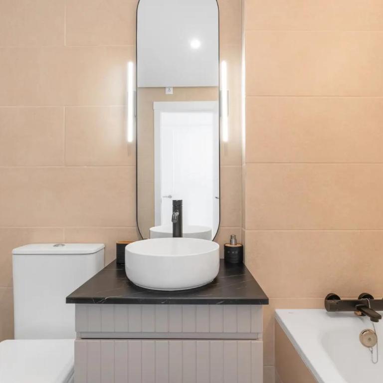 Sea Side Purísima - Apartamento de 3 dormitorios con vistas al mar - 16