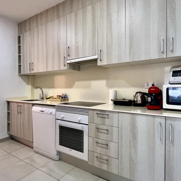 APARTAMENTO SOL Y PLAYA - Casa de 3 dormitorios - 16
