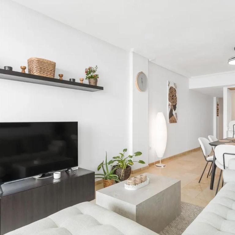Sea Side Purísima - Apartamento de 3 dormitorios con vistas al mar - 7