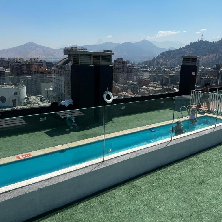 Gutti Alojamientos - One-Bedroom Apartment - 9