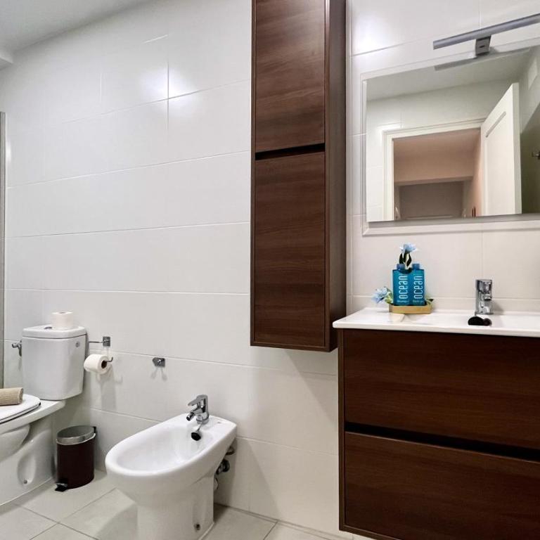 APARTAMENTO SOL Y PLAYA - Casa de 3 dormitorios - 24
