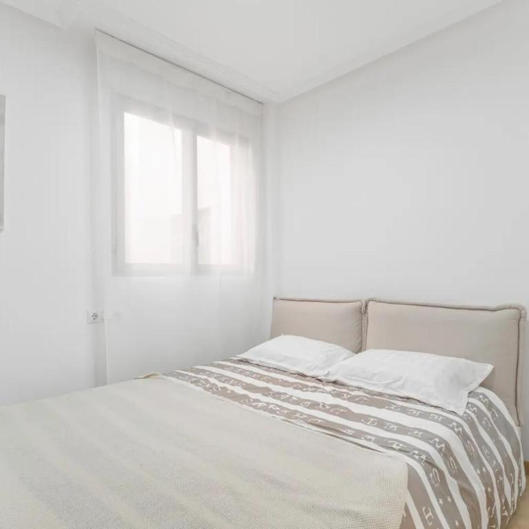 Sea Side Purísima - Apartamento de 3 dormitorios con vistas al mar - 17