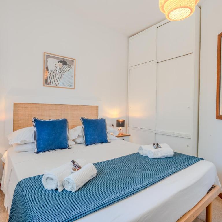 Villetta con Giardino a pochi passi dalla Spiaggia - Casa con 3 Camere da Letto - 8