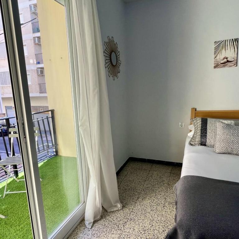APARTAMENTO SOL Y PLAYA - Casa de 3 dormitorios - 14