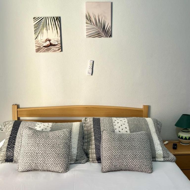 APARTAMENTO SOL Y PLAYA - Casa de 3 dormitorios - 33