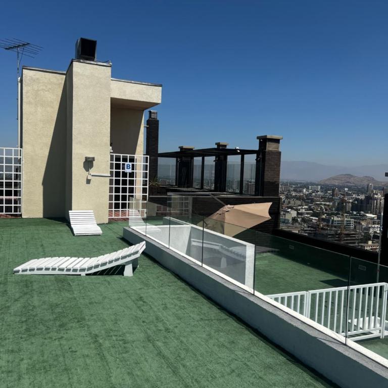 Gutti Alojamientos - One-Bedroom Apartment - 10