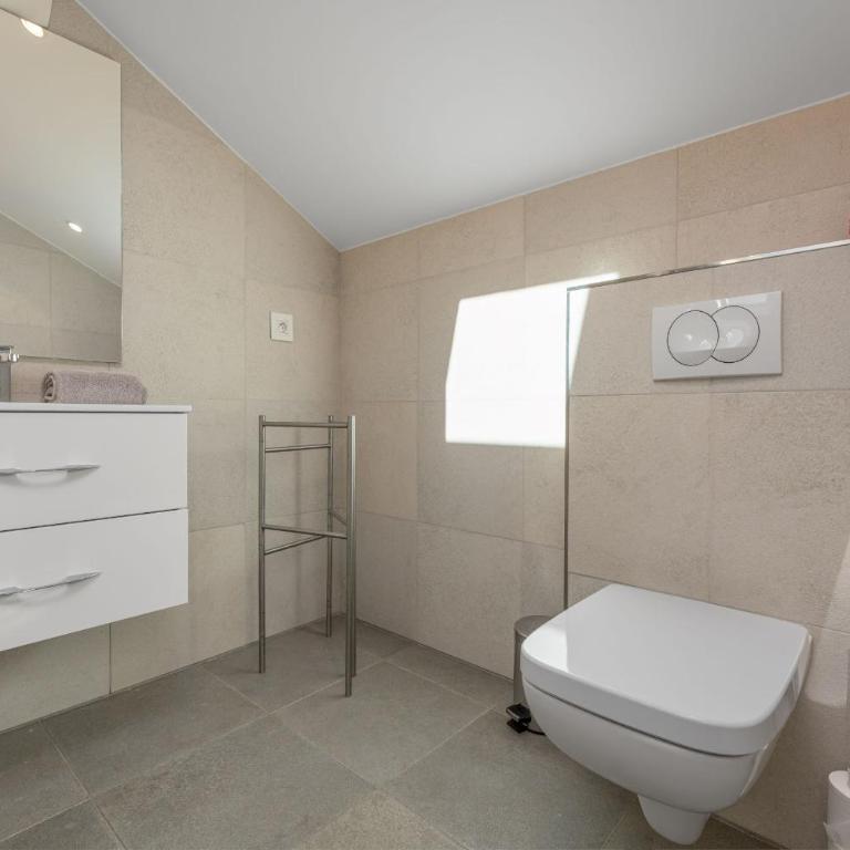 Les Sept Étoiles - Appartement - 19