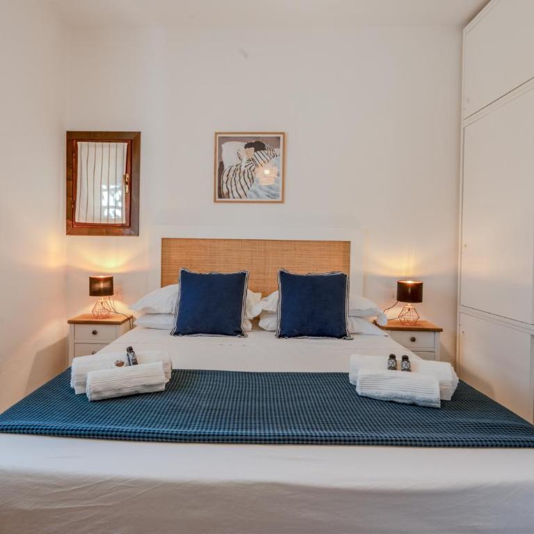 Villetta con Giardino a pochi passi dalla Spiaggia - Casa con 3 Camere da Letto - 9