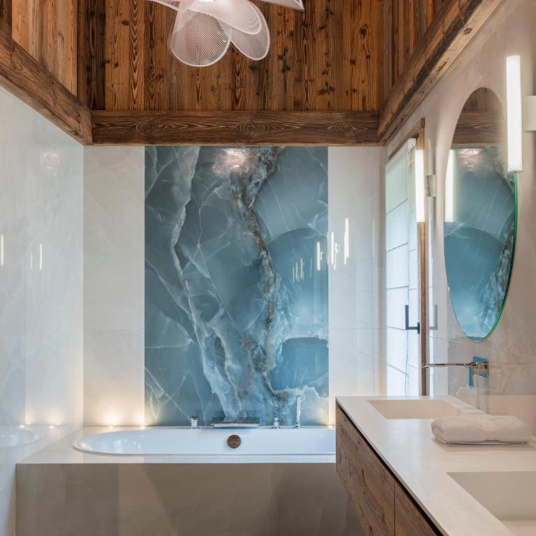 Chalet Marianna I Le Chalet Club - Villa - 6