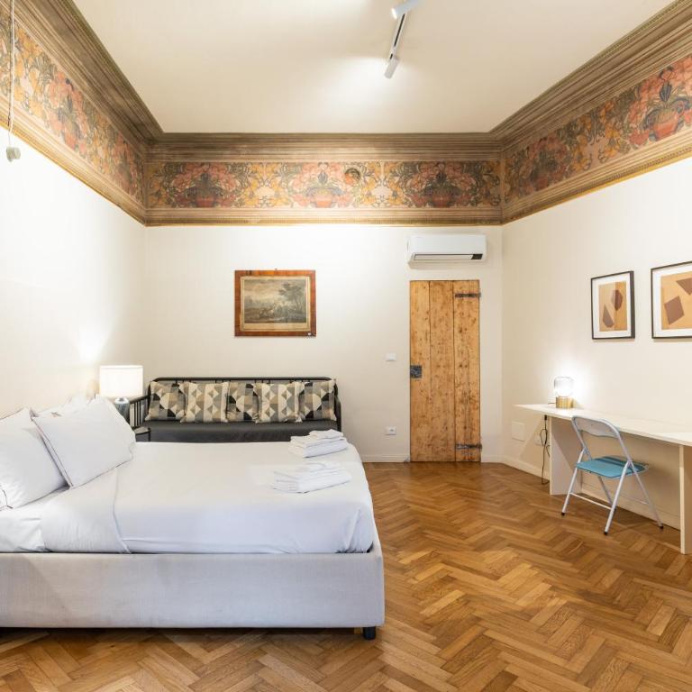 Azeglio Deluxe - One-Bedroom Apartment - 1