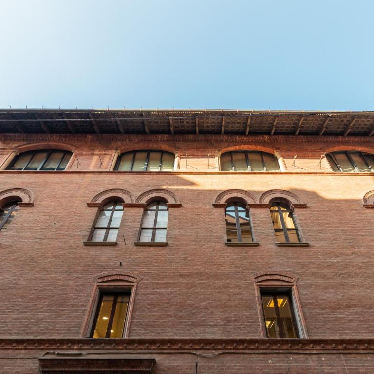 Azeglio Deluxe - One-Bedroom Apartment - 30