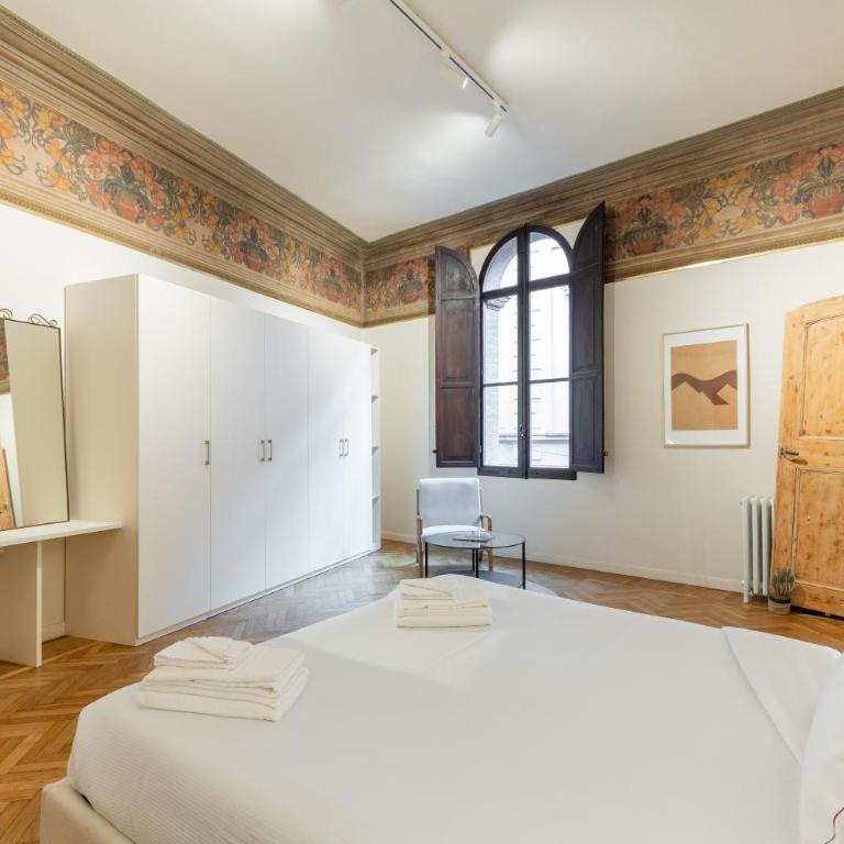 Azeglio Deluxe - One-Bedroom Apartment - 16