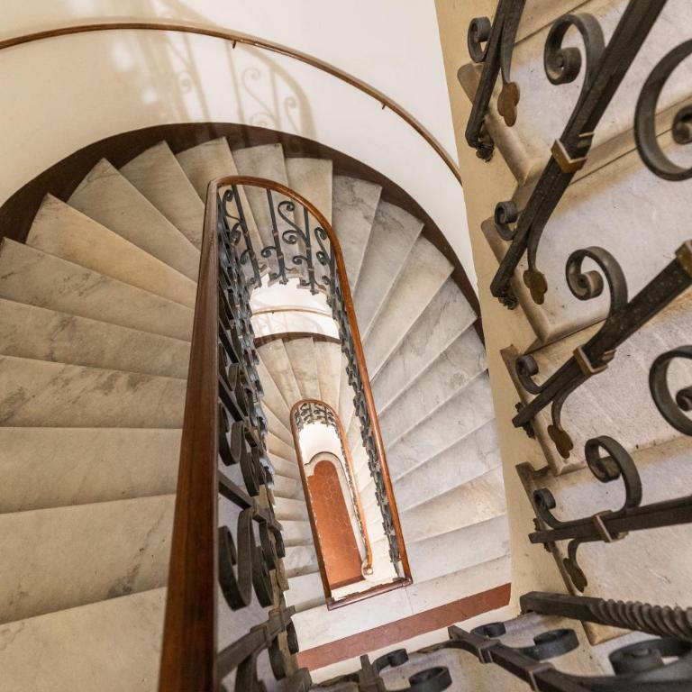 Azeglio Deluxe - One-Bedroom Apartment - 28