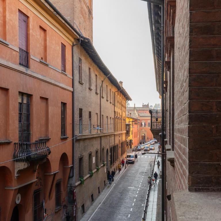 Azeglio Deluxe - One-Bedroom Apartment - 29