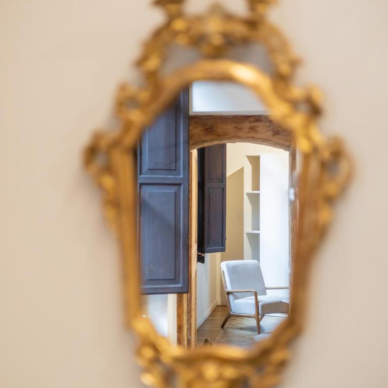 Azeglio Deluxe - One-Bedroom Apartment - 25