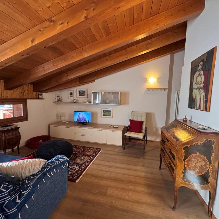 078 Trilocale Explora 4, Pinzolo - Apartamento de 2 dormitorios con vistas - 3