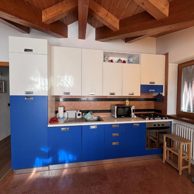 078 Trilocale Explora 4, Pinzolo - Apartamento de 2 dormitorios con vistas - 8