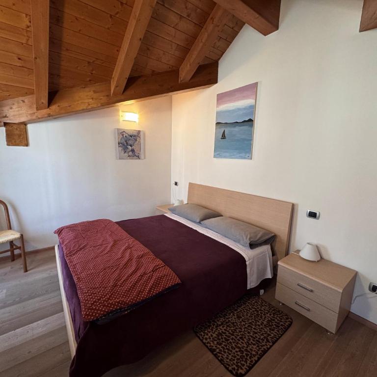 078 Trilocale Explora 4, Pinzolo - Apartamento de 2 dormitorios con vistas - 11