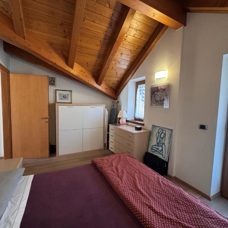 078 Trilocale Explora 4, Pinzolo - Apartamento de 2 dormitorios con vistas - 12