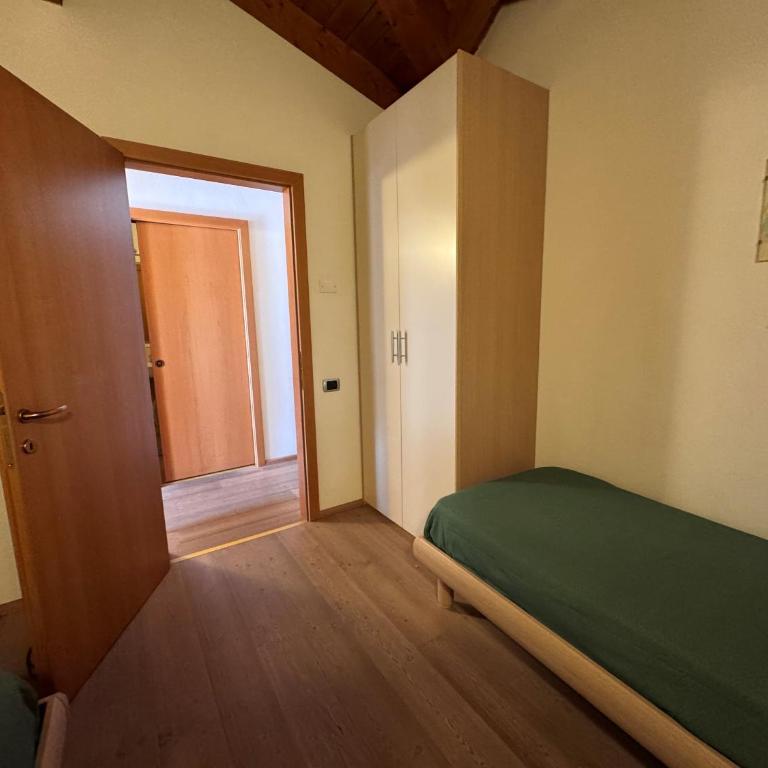 078 Trilocale Explora 4, Pinzolo - Apartamento de 2 dormitorios con vistas - 14