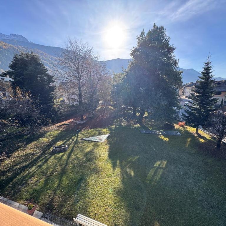 078 Trilocale Explora 4, Pinzolo - Apartamento de 2 dormitorios con vistas - 17