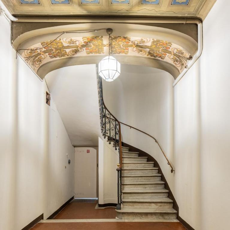 Azeglio Deluxe - One-Bedroom Apartment - 32
