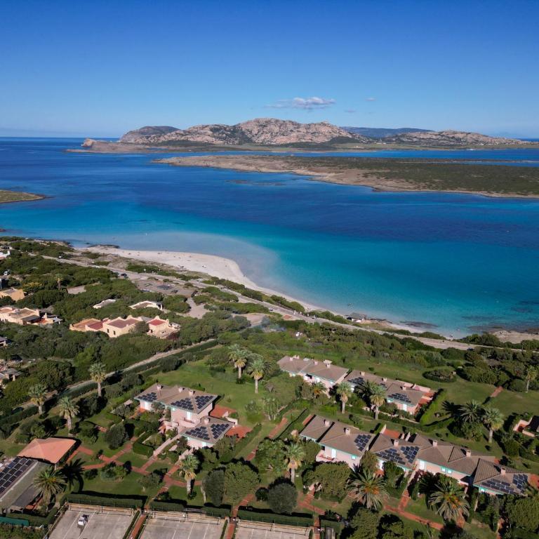 Villetta con Giardino a pochi passi dalla Spiaggia - Casa con 3 Camere da Letto - 12