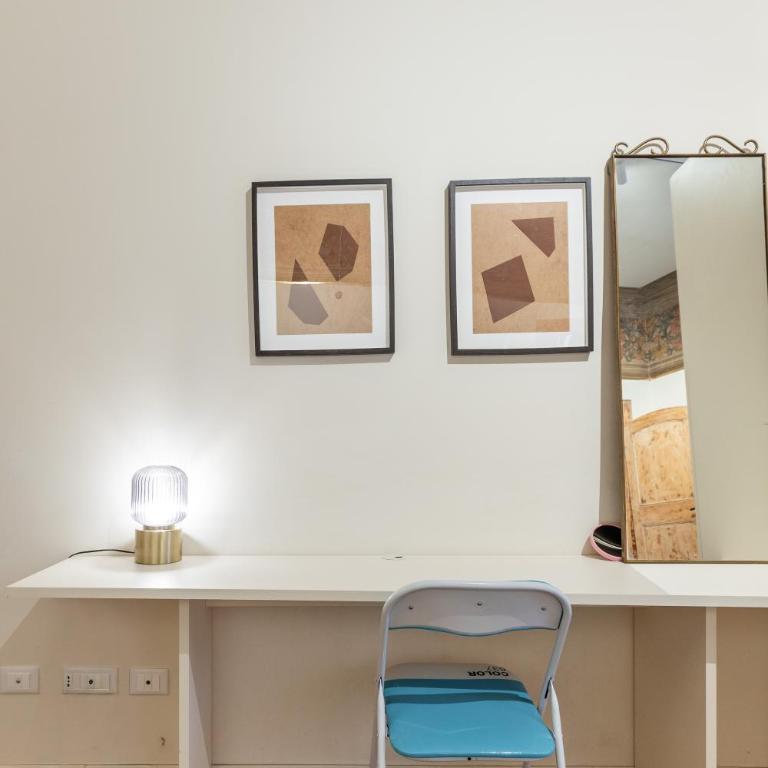 Azeglio Deluxe - One-Bedroom Apartment - 10