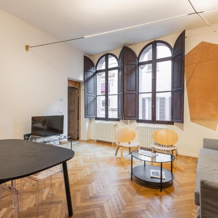 Azeglio Deluxe - One-Bedroom Apartment - 14