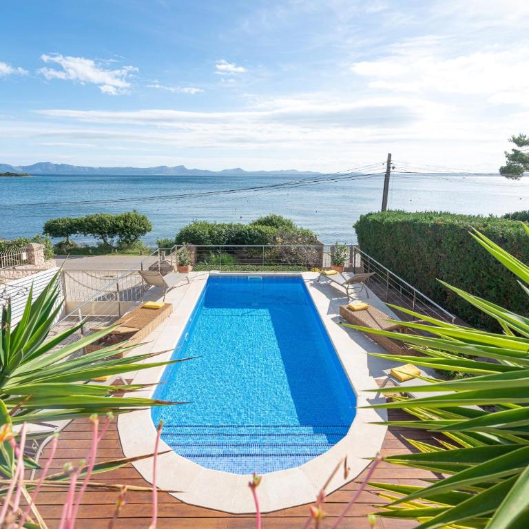 Your Island Villa Casa Faro - Villa con vistas al mar - 1