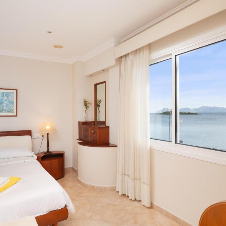 Your Island Villa Casa Faro - Villa con vistas al mar - 3