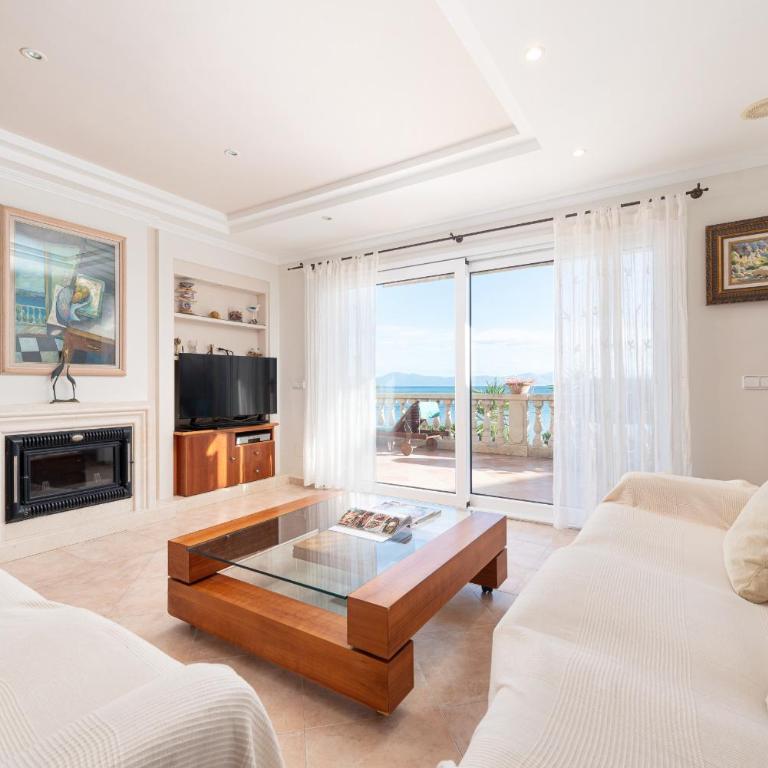 Your Island Villa Casa Faro - Villa con vistas al mar - 9