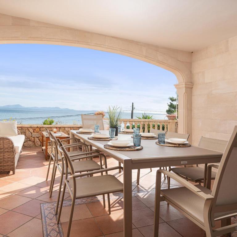 Your Island Villa Casa Faro - Villa con vistas al mar - 12