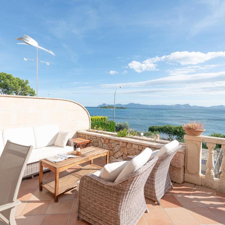 Your Island Villa Casa Faro - Villa con vistas al mar - 20