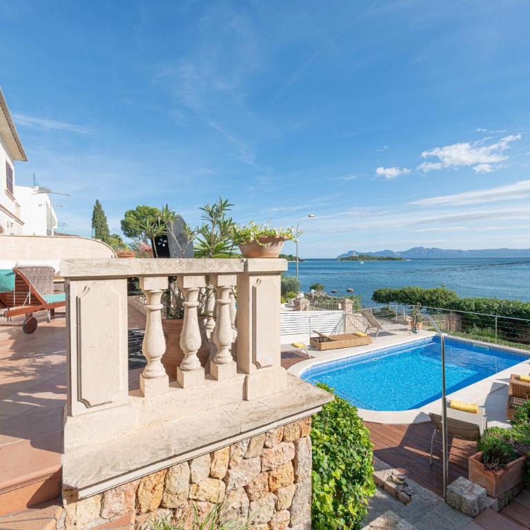 Your Island Villa Casa Faro - Villa con vistas al mar - 19
