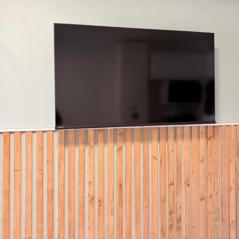 L'Émeraude d'Ax - Cozy, modern & parking included - One-Bedroom Apartment - 20