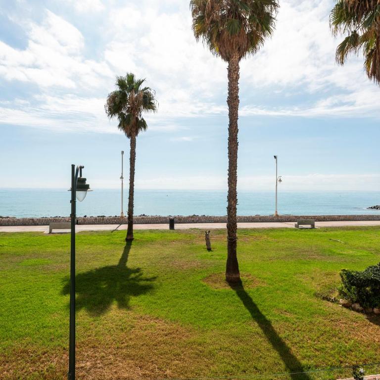 Casa con encanto frente al mar - Casa Deluxe de 4 dormitorios - Frente al mar - 3