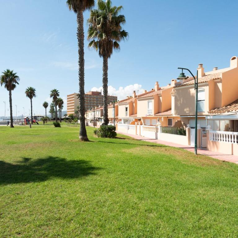 Casa con encanto frente al mar - Casa Deluxe de 4 dormitorios - Frente al mar - 24